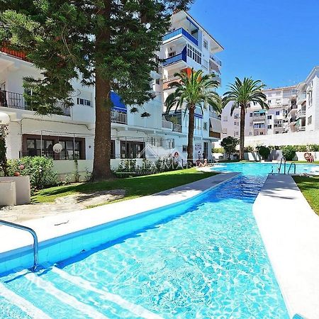 Bright Central Apartment Nerja Esterno foto