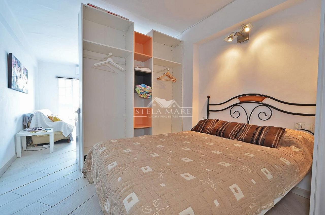 Bright Central Apartment Nerja Esterno foto