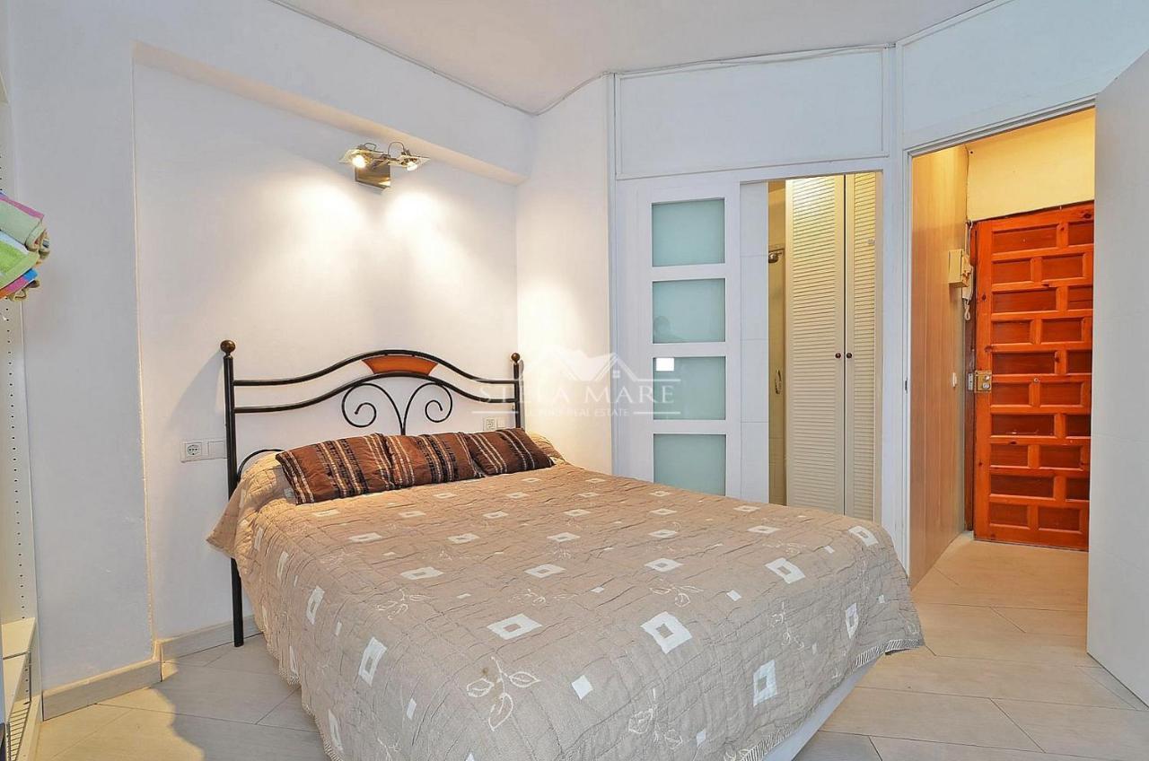 Bright Central Apartment Nerja Esterno foto