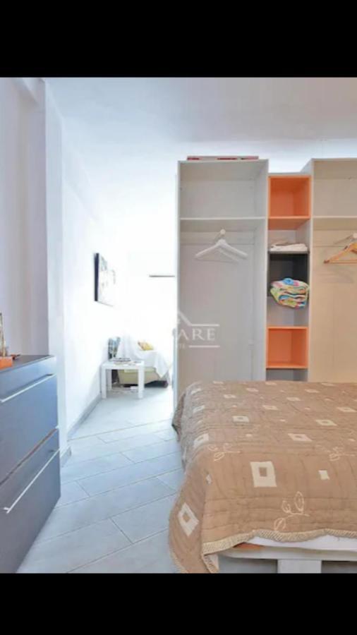 Bright Central Apartment Nerja Esterno foto